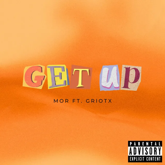 Get Up