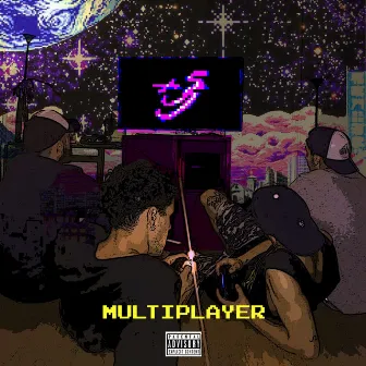 Multiplayer by +55 Rap