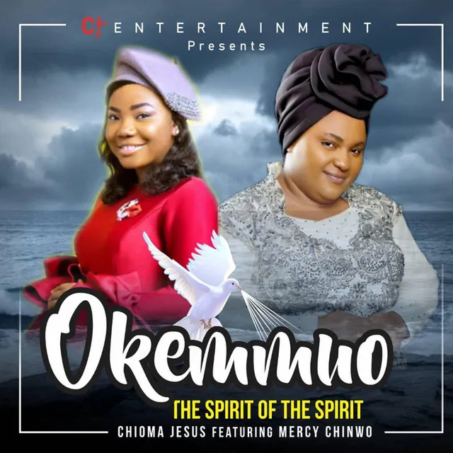 Okemmuo (The Spirit of the Spirit)