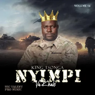 Nyimpi ya khale by KING TSONGA