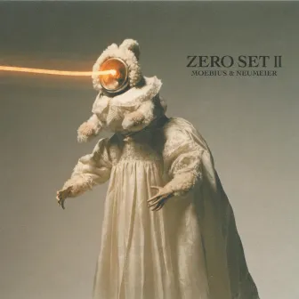 ZERO SET II by Neumeier