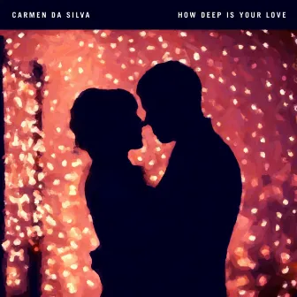 How Deep is Your Love (Piano) by Carmen da Silva