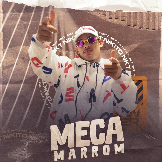 Meca Marrom