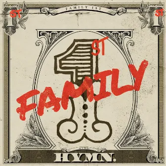 Family 1st by HYMN.