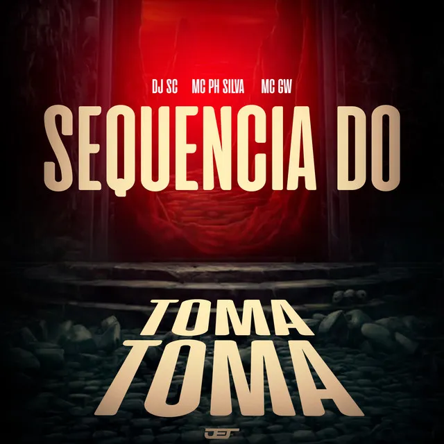 Sequencia do Toma Toma