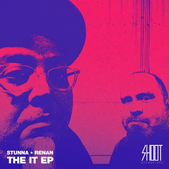 THE IT EP by Renan