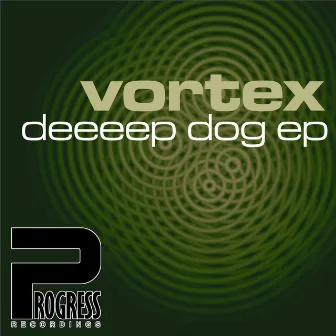 Deeeep Dog by Vortex