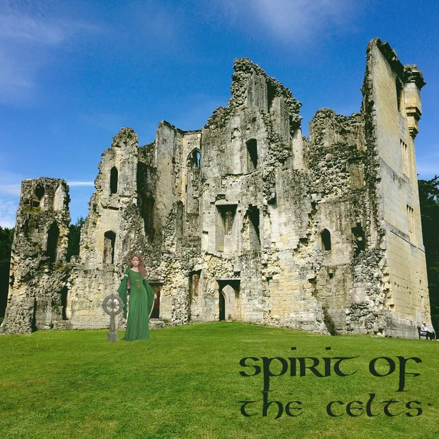 Spirit Of The Celts