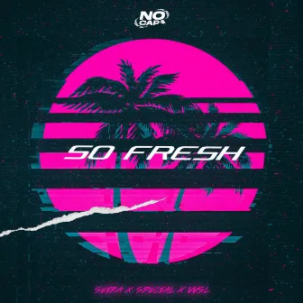 So Fresh by Vvsl