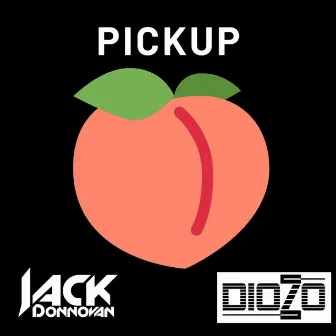 Pickup by Jack Donnovan