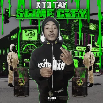 Slime City by Kto.Tayyy