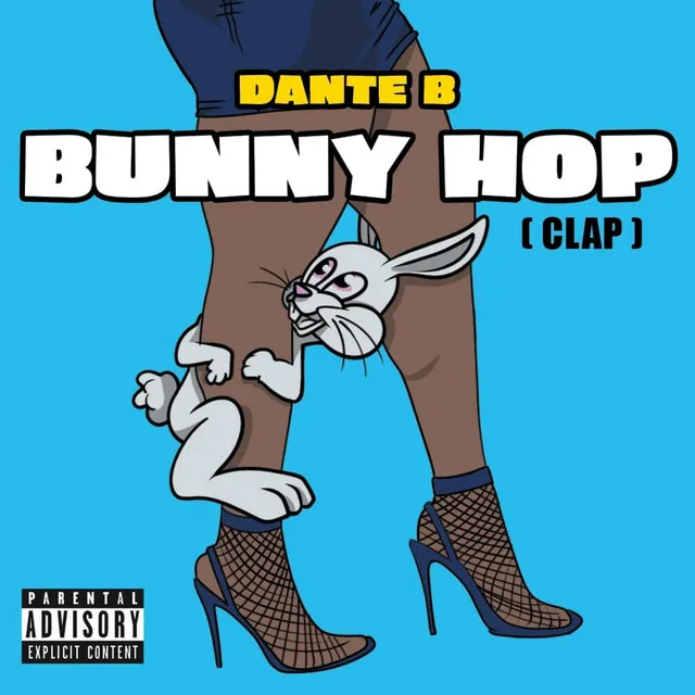 BunnyHop (Clap)