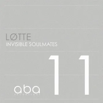 Invisible Soulmates by Lotte