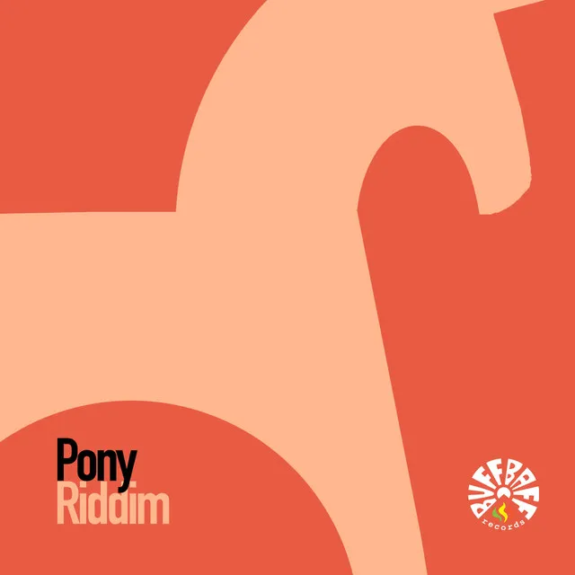 Pony Riddim