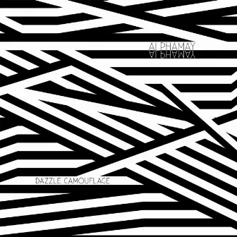 Dazzle Camouflage by Alphamay