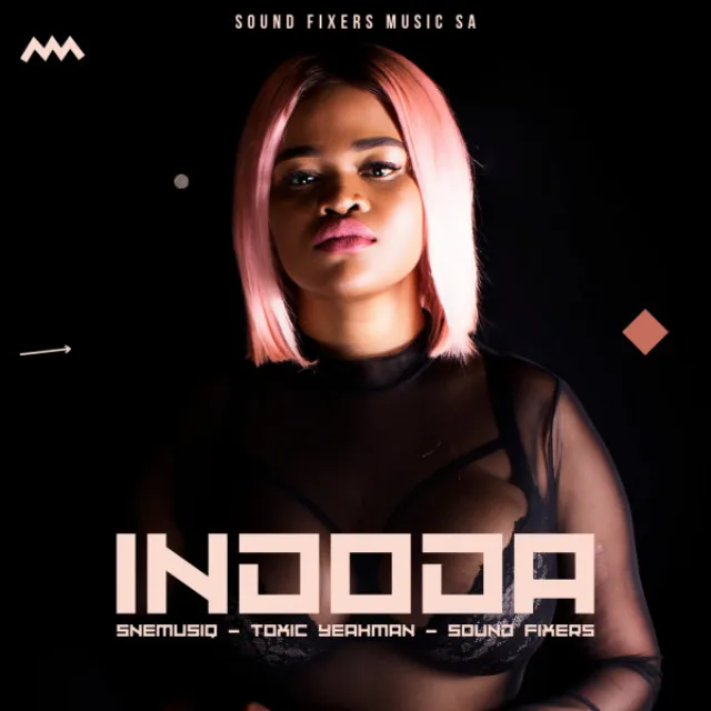 Indoda - Main Mix