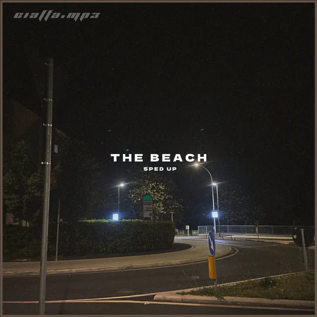 The Beach, Sped Up