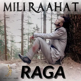 Mili Raahat by Yawar