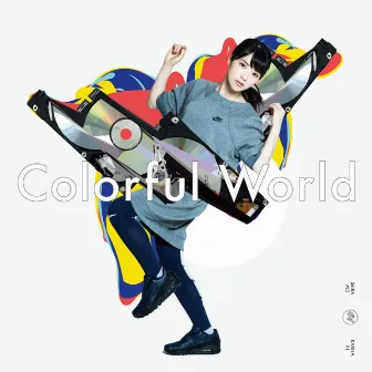 Colorful World by Seira Kariya