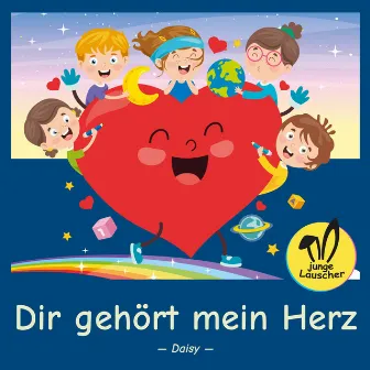 Dir gehört mein Herz by Daisy