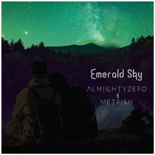 Emerald Sky