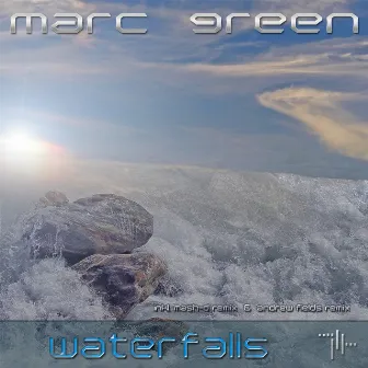 Waterfalls by Marc Green