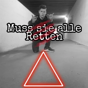 Muss sie alle retten by VEROX_YT