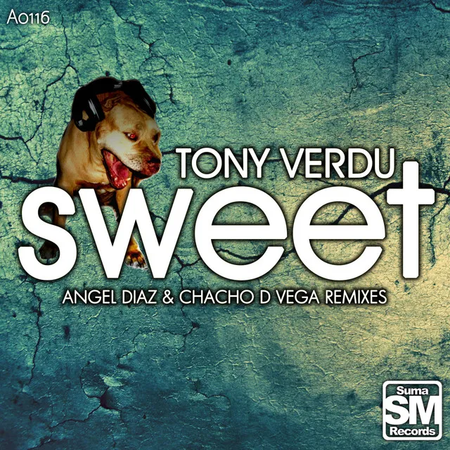 Sweet - Angel Diaz Remix