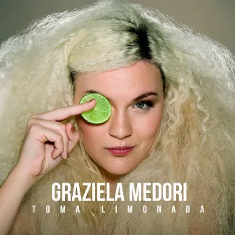 Toma Limonada by Graziela Medori