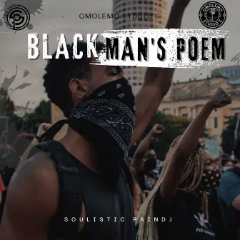 Black Man's Poem by Soulistic PainDj