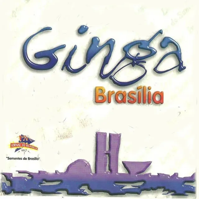 Ginga Brasília