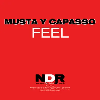 Feel by Musta y Capasso