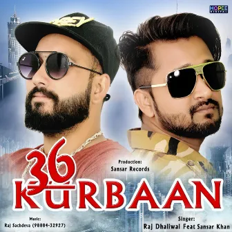 36 Kurbaan by 