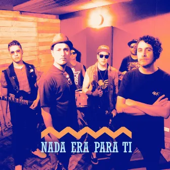 Nada era para ti by Melodycans