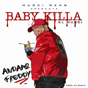 Andamo Freddy by Baby Killa