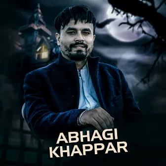 Abhagi Khapper by Bishal Niraula