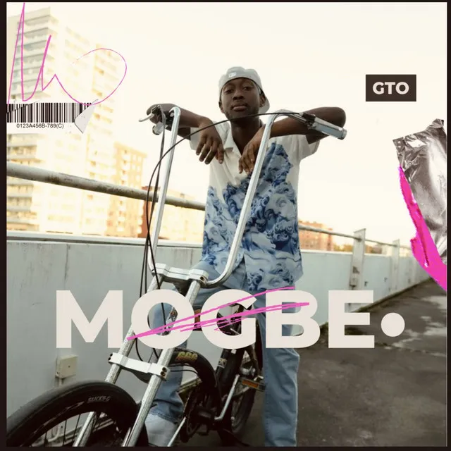 Mogbe