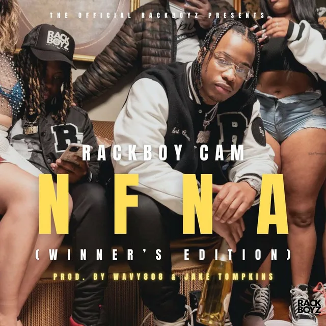 Nfna - Winner’s Edition