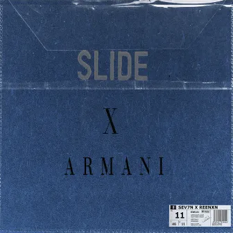 SLIDE / ARMANI by Reenxn