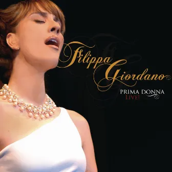 Prima Donna (Live) by Filippa Giordano