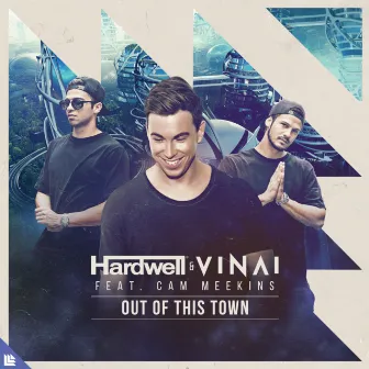 Out Of This Town by VINAI