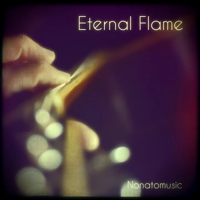 Eternal Flame