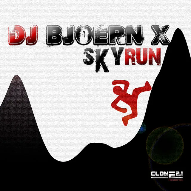 Skyrun - Radio Mix