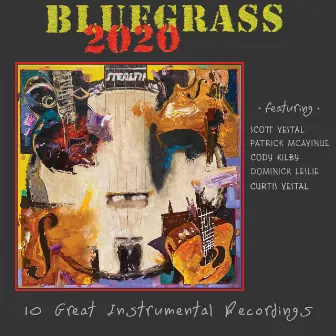 Bluegrass 2020 by Pinecastle Records