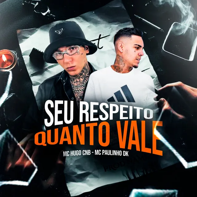 Seu Respeito Quanto Vale