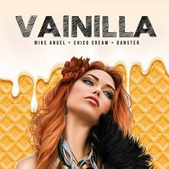 Vainilla by Danster