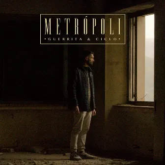 Metrópoli by Guerrita