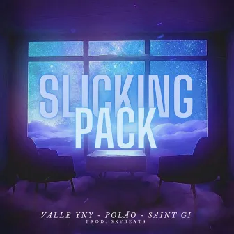 Slicking Pack by Saint GI