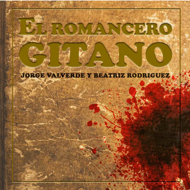 El Romancero Gitano