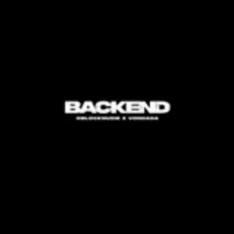 Backend by Dblocknudie